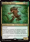 Product image for Kraven the Hunter