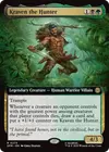 Product image for Kraven the Hunter