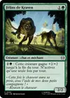 Product image for Félins de Kraven