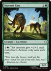 Product image for Kraven's Cats