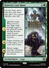 Product image for Kraven's Last Hunt