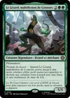 Product image for Le Lézard, malédiction de Connors