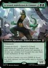 Product image for Le Lézard, malédiction de Connors