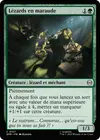 Product image for Lézards en maraude