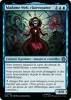 Product image for Madame Web, clairvoyante