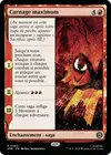 Product image for Carnage maximum
