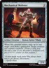 Product image for Mechanical Mobster