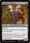 Product image for Merciless Enforcers