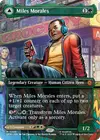 Product image for Miles Morales // Ultimate Spider-Man