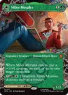 Product image for Miles Morales // Ultimate Spider-Man