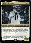 Product image for Mister Negative