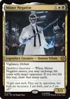 Product image for Mister Negative