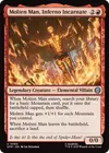 Product image for Molten Man, Inferno Incarnate