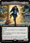Product image for Morlun, Devourer of Spiders