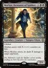 Product image for Morlun, Devourer of Spiders