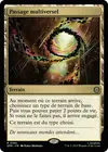 Product image for Passage multiversel