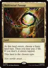 Product image for Multiversal Passage