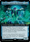 Product image for Mystério, maître des illusions