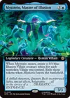 Product image for Mysterio, Master of Illusion