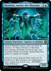 Product image for Mystério, maître des illusions