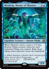 Product image for Mysterio, Master of Illusion