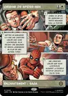 Product image for Origine de Spider-Man