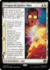 Product image for Origine de Spider-Man
