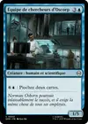 Product image for Équipe de chercheurs d'Oscorp