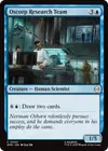 Product image for Oscorp Research Team