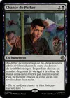Product image for Chance de Parker