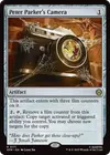 Product image for Peter Parker's Camera