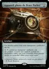 Product image for Appareil photo de Peter Parker