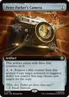 Product image for Peter Parker's Camera
