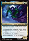 Product image for Prowler, Clawed Thief