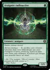 Product image for Araignée radioactive