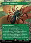 Product image for Araignée radioactive