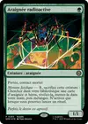 Product image for Araignée radioactive