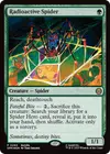 Product image for Radioactive Spider