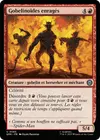 Product image for Gobelinoïdes enragés