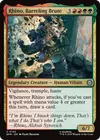 Product image for Rhino, Barreling Brute