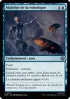 Product image for Maîtrise de la robotique
