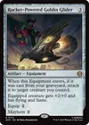 Product image for Rocket-Powered Goblin Glider
