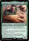 Product image for Sandman, Shifting Scoundrel