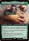 Product image for Sandman, Shifting Scoundrel