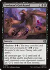 Product image for Sandman's Quicksand