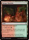 Product image for Savage Mansion