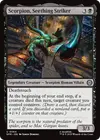 Product image for Scorpion, Seething Striker