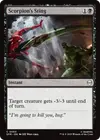 Product image for Scorpion's Sting