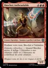 Product image for Shocker, inébranlable