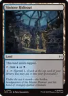 Product image for Sinister Hideout